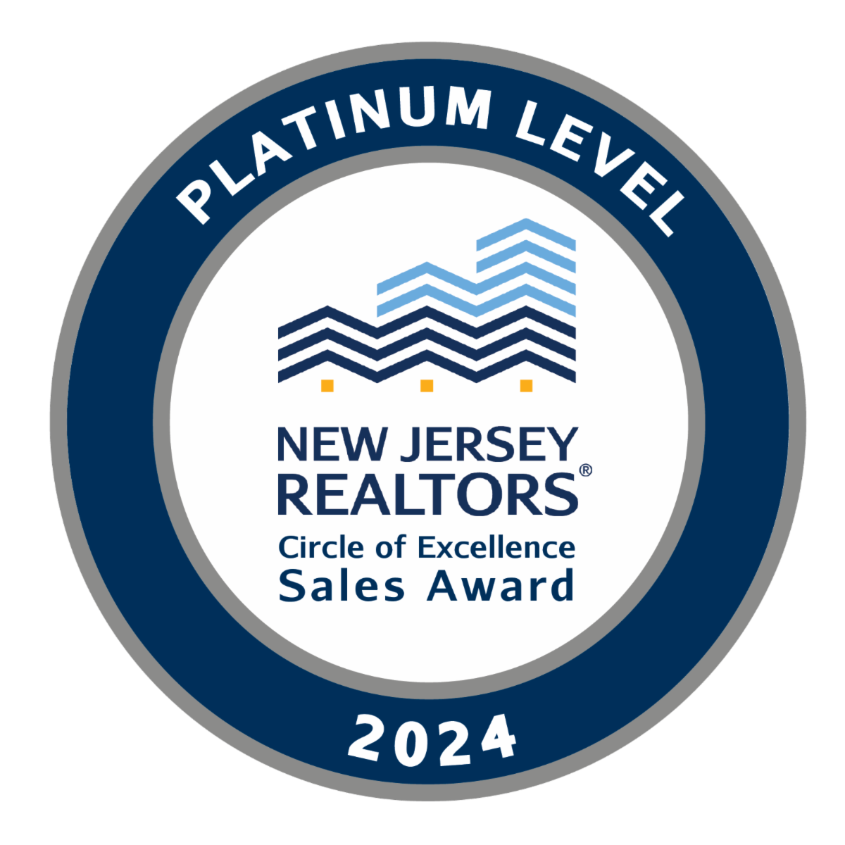awards logo
