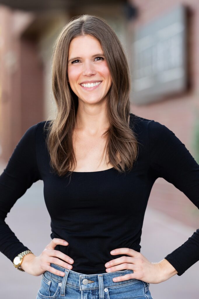 Melissa Schiau